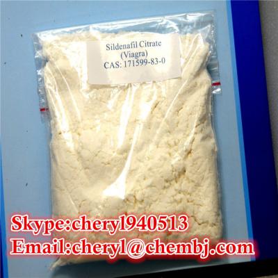 Sildenafil citrate  CAS: 171599-83-0 (Sildenafil citrate  CAS: 171599-83-0)